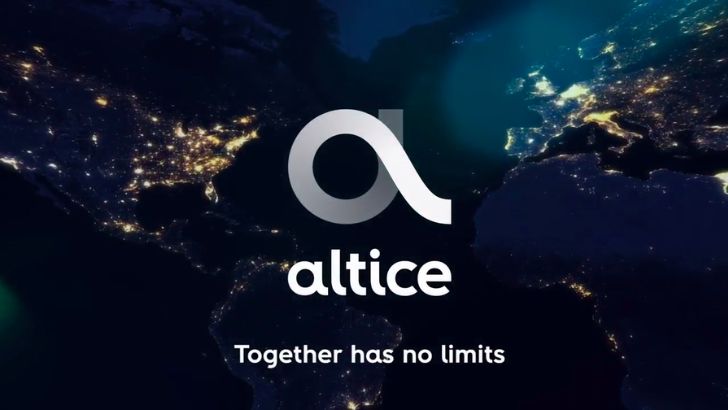 Altice France affiche un CA en baisse de -2,8% au 3e trimestre