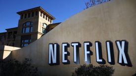 Pays-Bas : 4,75 millions d’euros d’amende pour Netflix