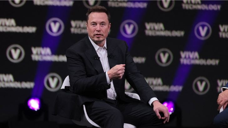 Elon Musk toujours aigri envers OpenAI