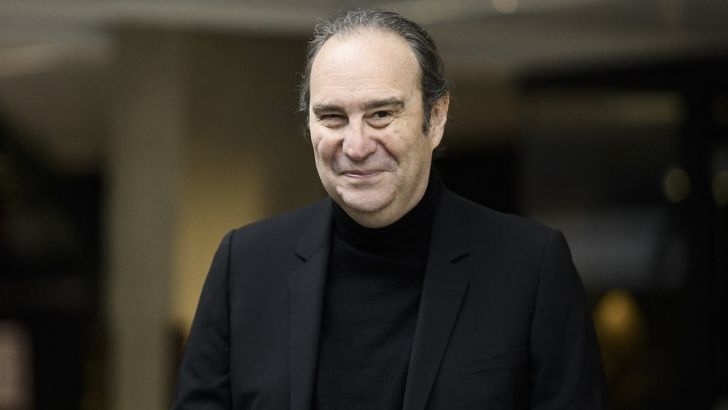 Xavier Niel lance un laboratoire de recherche dédié à l’IA avec Rodolphe Saadé