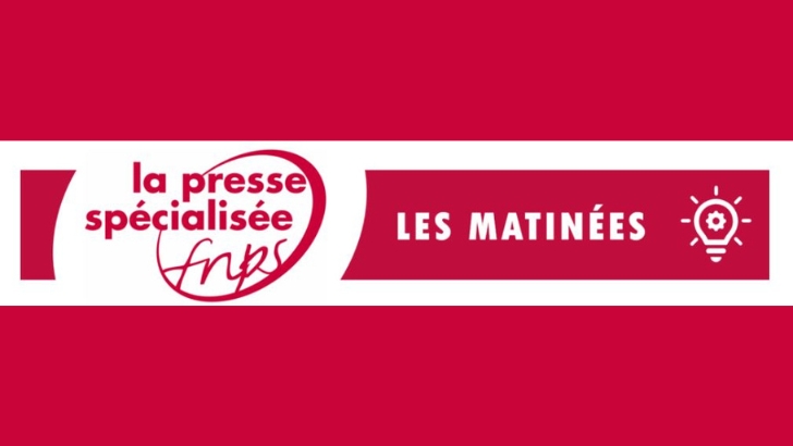 La Fédération Nationale de la presse d’information spécialisée organise une matinée « Formats vidéo » dans la presse BtoB