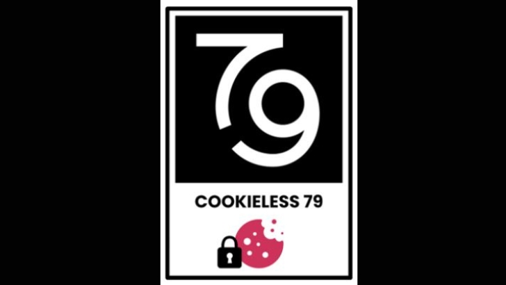 Fin des cookies tiers : 79 lance son offre Cookieless 79