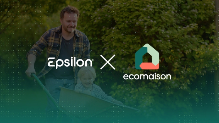 Ecomaison choisit Epsilon France pour redéfinir sa stratégie data