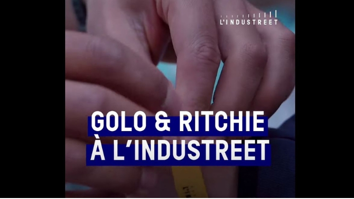 L’Industreet recrute ses futurs apprenants avec Havas Play