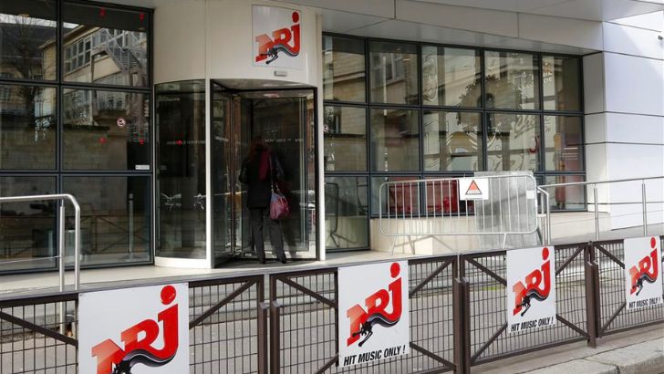 TNT : NRJ Group envisage de céder Chérie 25 si l’arrêt de NRJ12 se confirme