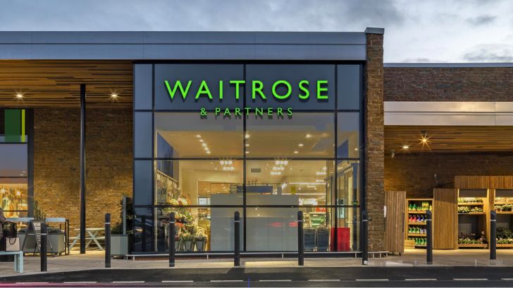 Waitrose s’associe à CitrusAd pour son ciblage pub