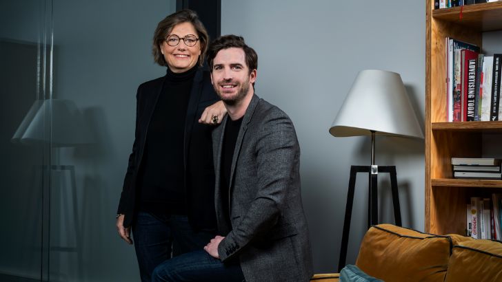 Florence Destang et Marc Freschi (Arena Media) : « Nous devons briser les codes et faire preuve d’audace »