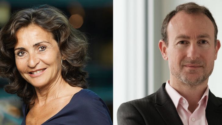 Corinne Mrejen élue à la tête du SRI, Olivier Rozental nommé vice-président