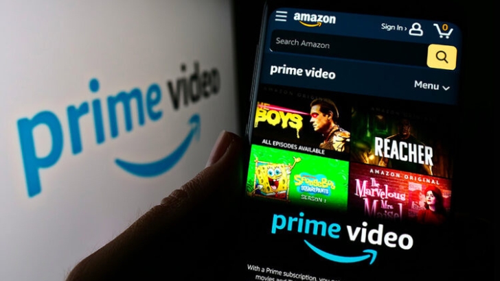 L’AVOD d’Amazon pourrait changer à jamais les dépenses publicitaires TV