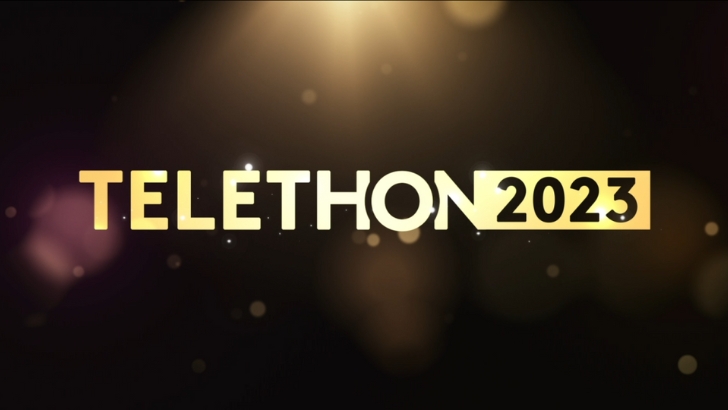 Le Téléthon de retour ce week-end sur France Télévisions