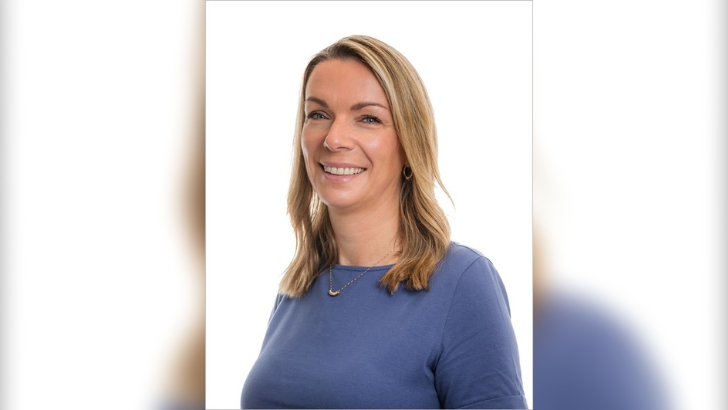 Laura Gaffney rejoint Pinterest comme Director of Business Marketing pour les régions EMEA et APAC