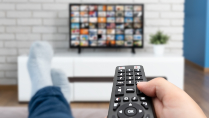 La SVoD va peser plus de 50% du marché US de la vidéo payante en 2025