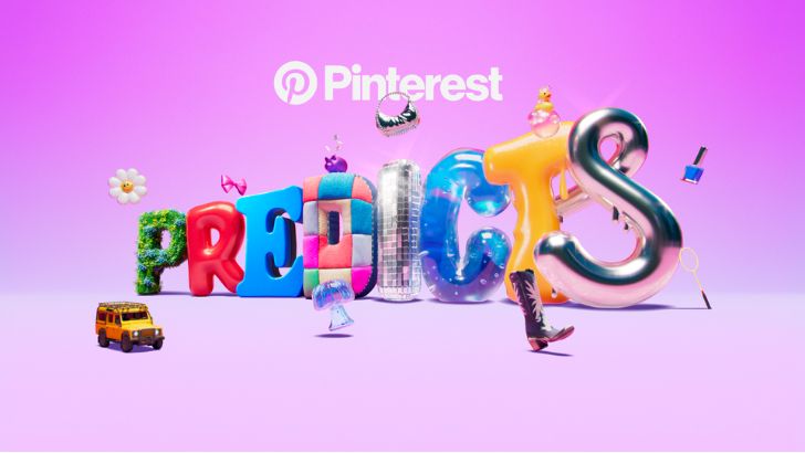 Pinterest ouvre sa première boutique éphémère à New York et lance Pinterest Predicts Shop