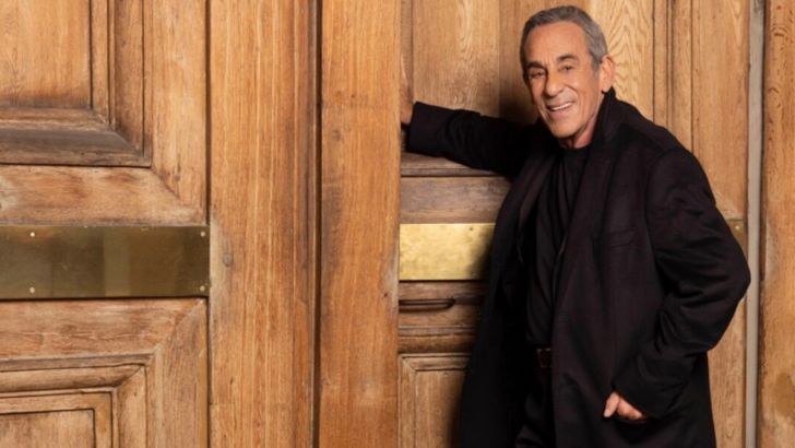 Thierry Ardisson gagne son procès contre C8