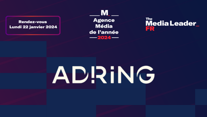 Prix Agence Media de l’année : la vidéo « Stratégie » de Adring