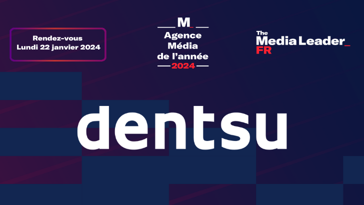 Prix Agence Media de l’année : la vidéo « Stratégie » de Dentsu