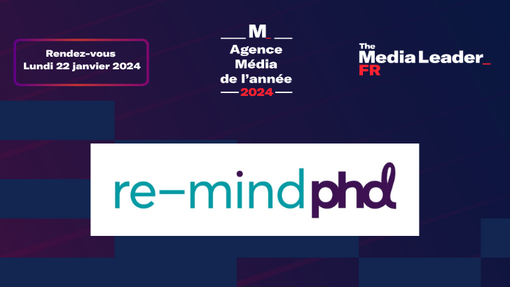 Prix Agence Media de l’année : la vidéo « Stratégie » de Re-mind PHD