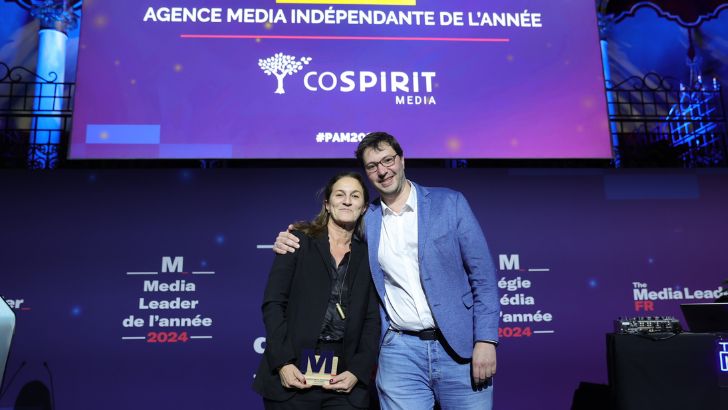 Florian Grill (CoSpirit Groupe) : « Comme au rugby, ce sont les équipes qui gagnent et jamais les individualités »