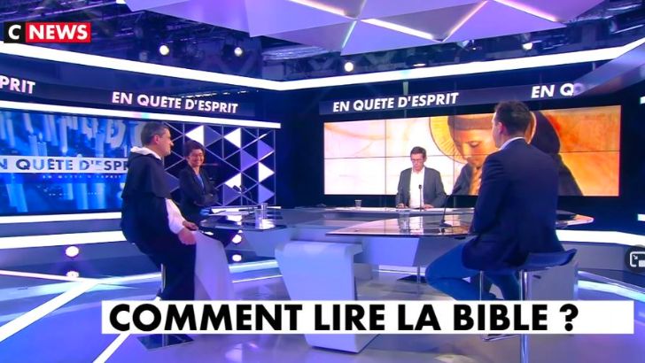 Europe 1/CNews actent un nouveau rapprochement