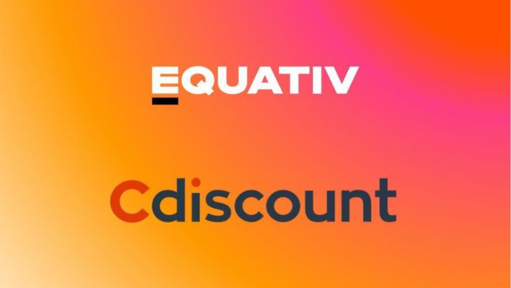 Equativ enrichit son offre retail media via les données shoppers de Cdiscount