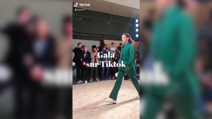 Gala atteint les 10 millions d’abonnés sur TikTok