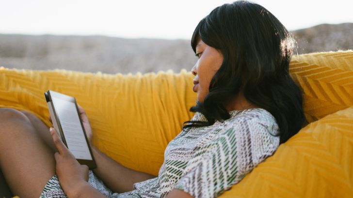 Les sites et apps liés à la lecture ont suscité un vif intérêt chez les Français, selon Médiamétrie