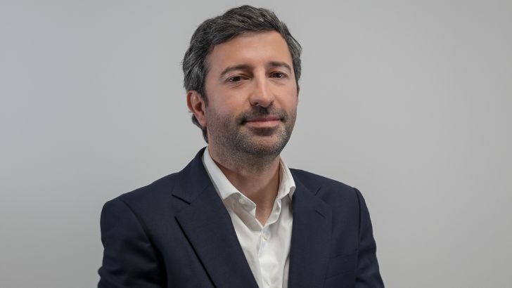 Ogury nomme Mathieu Azorin au poste de regional managing director France et Benelux