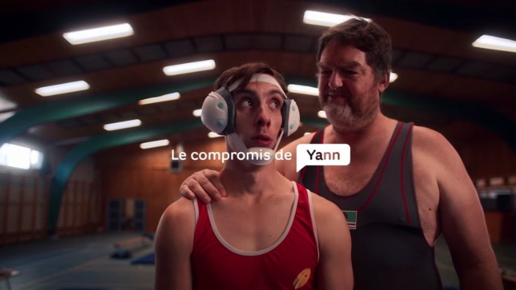 Havas Media déploie une campagne pour Hello bank !