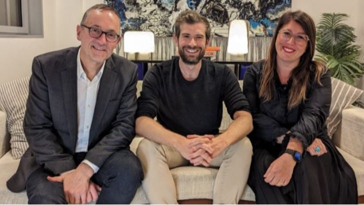 Nouvelle gouvernance pour Dentsu X en France