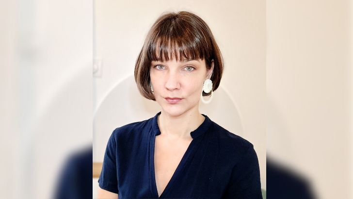 Solène Molinier succède à Gaïdic d’Albronn comme Managing Director de Kantar Worldpanel France