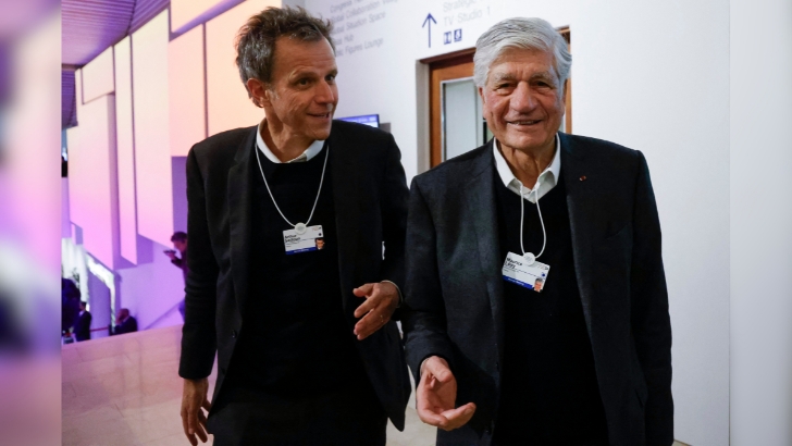 Publicis : revenus en forte hausse en 2023 et investissements massifs dans l’IA