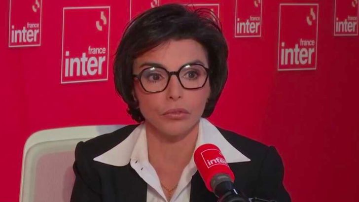 Rachida Dati, bis repetita à la culture