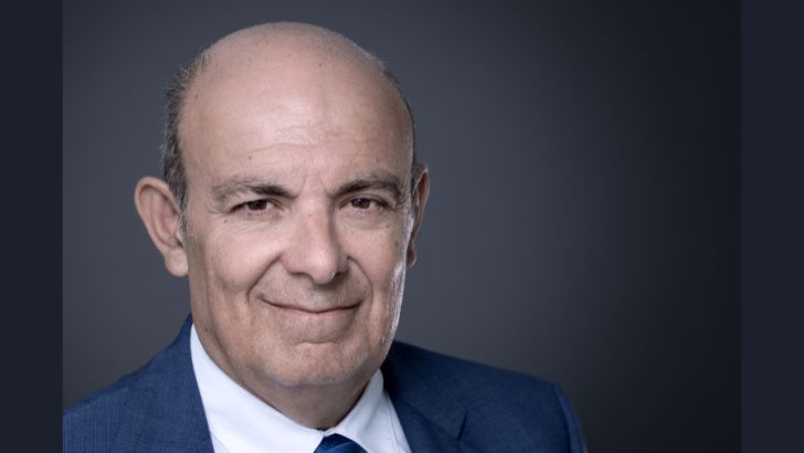 Eric Trappier prend la tête du groupe Dassault