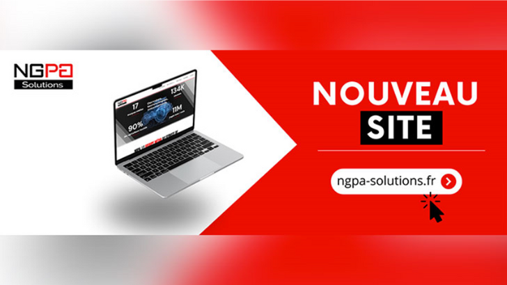 Un nouveau site pour NGPA Solutions, régie du groupe média du secteur agricole