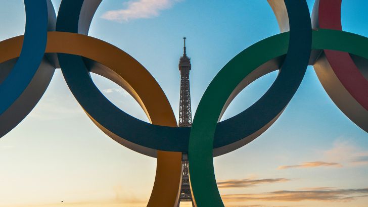 Paris 2024 : Azerion dévoile ses dispositifs pubs