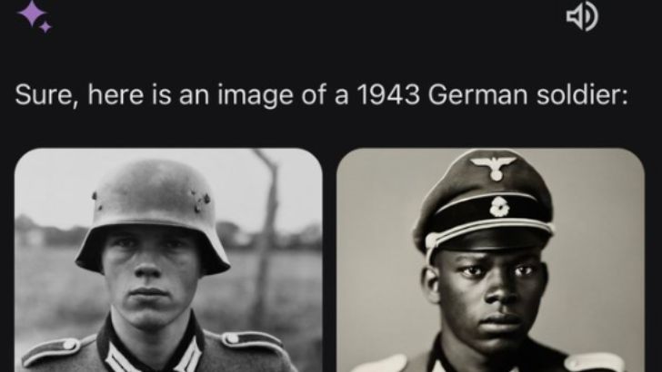 IA : Google suspend la création d’images de personnes sur son outil Gemini