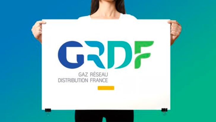 Arena Media conserve le conseil et la gestion des achats pluri media de GRDF