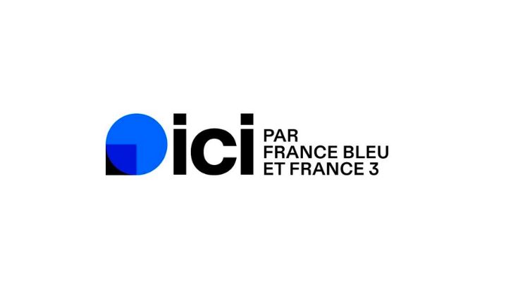 « ICI », marque unique rassemblant France 3 et France Bleu, sera déployée en novembre