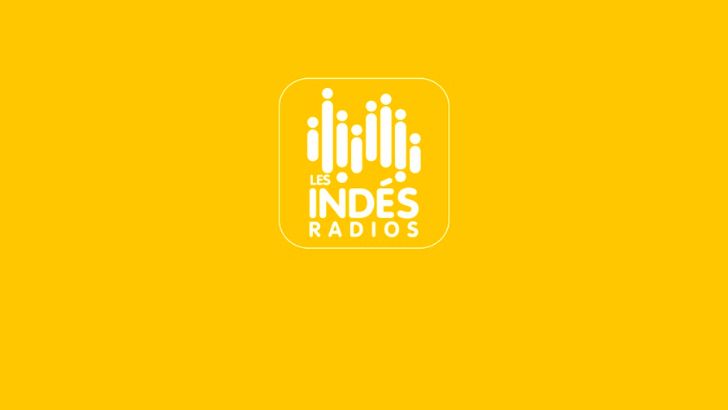 Le CA publicitaire des Indés Radios progresse de +6,9% en 2023