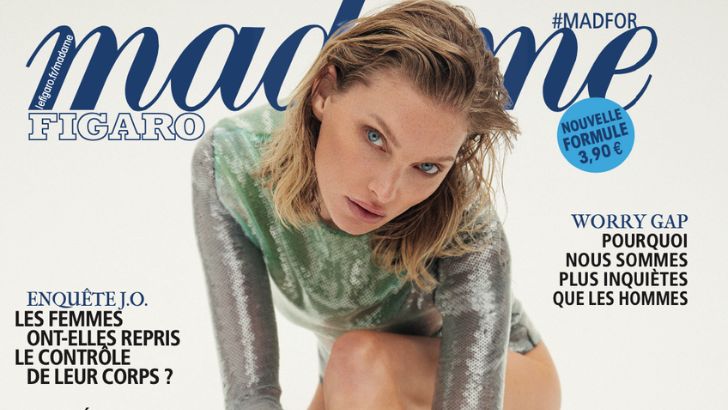 Madame Figaro célèbre la puissance des femmes dans son Spécial Mode