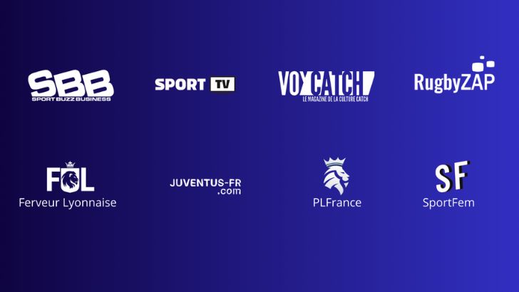 Navymedia devient Navymedia Sport