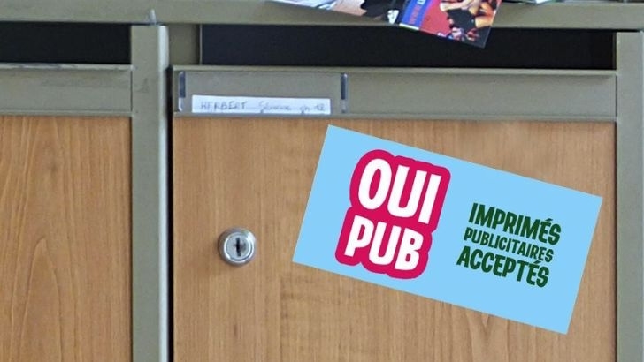 Oui Pub : Presque la moitié des Français sont intéressés par ce dispositif