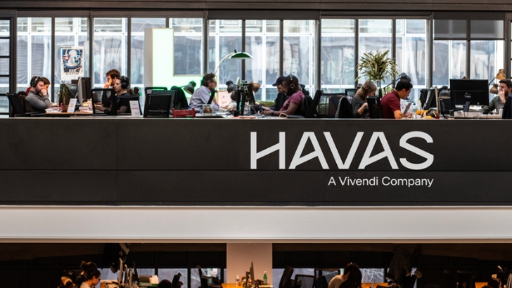 Havas lance un réseau de communication santé baptisé Jacques