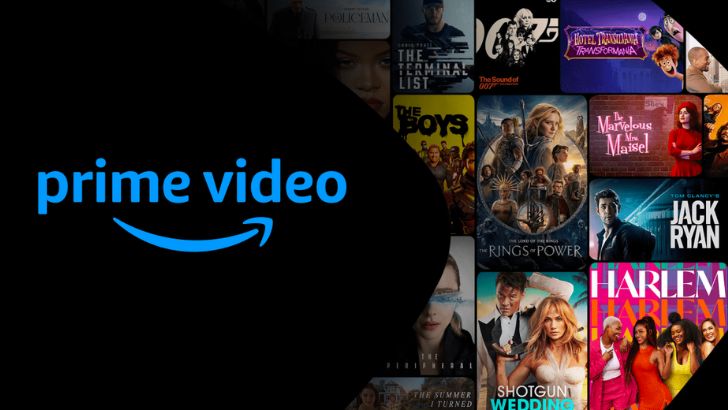 Etude : Prime Video est le service de streaming le plus rentable