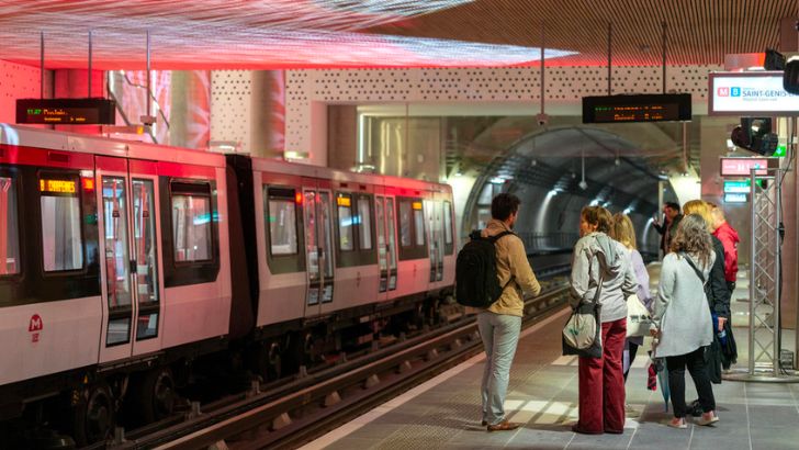 Cityz Media reconduit à Lyon sans le DOOH