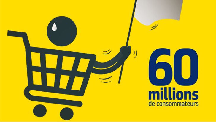 L’État veut trouver un repreneur pour le magazine 60 millions de consommateurs