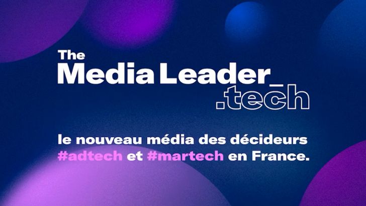 The Media Leader lance une nouvelle offre éditoriale consacrée à la tech