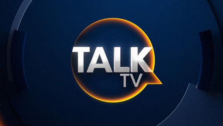 News UK transfère sa chaîne TalkTV en ligne