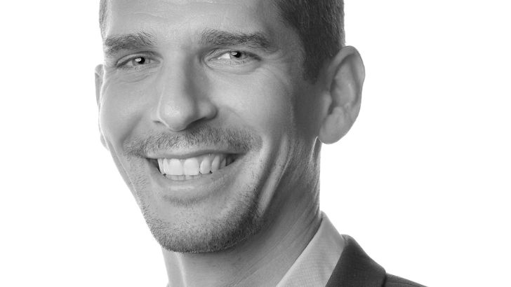 Christophe Deguine devient country manager France de Prime Video