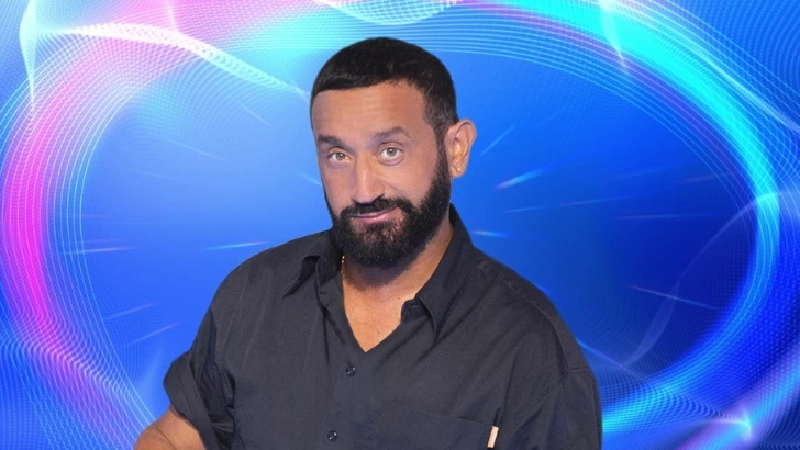 Maxime Saada assume les débordements de Cyril Hanouna sur C8